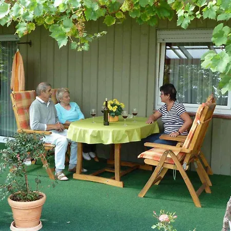 Irene Nist Konukevi Bad Birnbach
