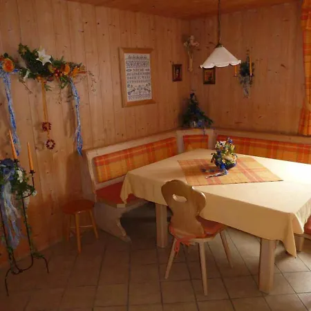 Irene Nist Guest house Bad Birnbach